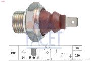 7.0124 FACET olejový tlakový spínač 7.0124 FACET