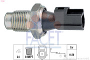 7.0148 Olejový tlakový spínač Made in Italy - OE Equivalent FACET