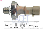 7.0162 Olejový tlakový spínač Made in Italy - OE Equivalent FACET