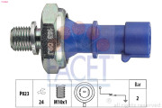 7.0163 Olejový tlakový spínač Made in Italy - OE Equivalent FACET