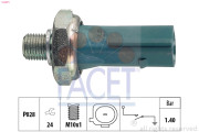 7.0171 Olejový tlakový spínač Made in Italy - OE Equivalent FACET