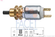 7.1014 Spínač brzdového světla Made in Italy - OE Equivalent FACET