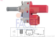 7.1171 Spinac, ovladani spojky (GRA) Made in Italy - OE Equivalent FACET