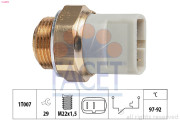 7.5279 FACET teplotný spínač ventilátora chladenia 7.5279 FACET