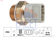 7.5616 Teplotní spínač, větrák chladiče Made in Italy - OE Equivalent FACET