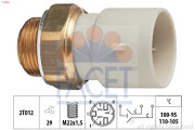 7.5632 FACET teplotný spínač ventilátora chladenia 7.5632 FACET