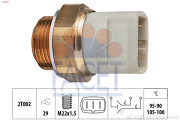 7.5697 FACET teplotný spínač ventilátora chladenia 7.5697 FACET