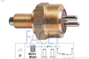 7.6100 Spínač, světlo zpátečky Made in Italy - OE Equivalent FACET