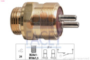 7.6128 Spínač, světlo zpátečky Made in Italy - OE Equivalent FACET