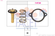 7.7970 Termostat, chladivo Made in Italy - OE Equivalent FACET