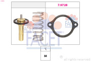 7.7971 Termostat, chladivo Made in Italy - OE Equivalent FACET