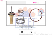 7.7978 Termostat, chladivo Made in Italy - OE Equivalent FACET