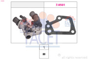 7.8101 FACET termostat chladenia 7.8101 FACET