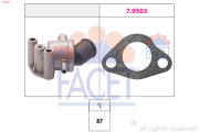 7.8107 Termostat, chladivo Made in Italy - OE Equivalent FACET