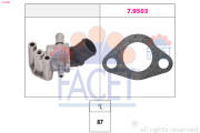 7.8108 FACET termostat chladenia 7.8108 FACET