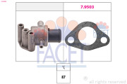 7.8109 FACET termostat chladenia 7.8109 FACET