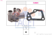 7.8125 Termostat, chladivo Made in Italy - OE Equivalent FACET