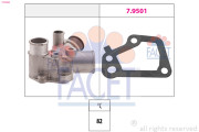 7.8128 Termostat, chladivo Made in Italy - OE Equivalent FACET