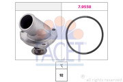 7.8148 Termostat, chladivo Made in Italy - OE Equivalent FACET