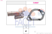 7.8160 Termostat, chladivo Made in Italy - OE Equivalent FACET