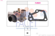 7.8176 Termostat, chladivo Made in Italy - OE Equivalent FACET