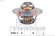 7.8202S Termostat, chladivo Made in Italy - OE Equivalent FACET