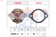 7.8232 Termostat, chladivo Made in Italy - OE Equivalent FACET