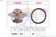 7.8239 Termostat, chladivo Made in Italy - OE Equivalent FACET