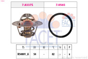 7.8334 Termostat, chladivo Made in Italy - OE Equivalent FACET