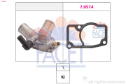 7.8343 FACET termostat chladenia 7.8343 FACET