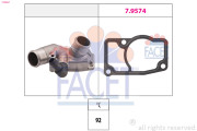 7.8347 Termostat, chladivo Made in Italy - OE Equivalent FACET