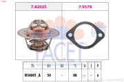 7.8358 Termostat, chladivo Made in Italy - OE Equivalent FACET