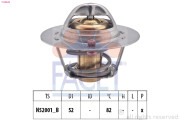 7.8364S Termostat, chladivo Made in Italy - OE Equivalent FACET