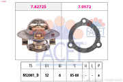 7.8388 Termostat, chladivo Made in Italy - OE Equivalent FACET