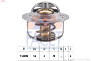 7.8397S FACET termostat chladenia 7.8397S FACET