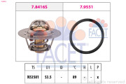 7.8416 Termostat, chladivo Made in Italy - OE Equivalent FACET