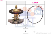 7.8442 FACET termostat chladenia 7.8442 FACET