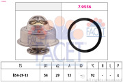 7.8542 Termostat, chladivo Made in Italy - OE Equivalent FACET