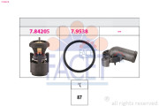 7.8561K FACET termostat chladenia 7.8561K FACET