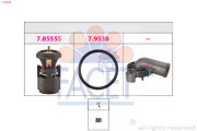 7.8562K Termostat, chladivo Made in Italy - OE Equivalent FACET