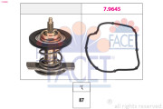 7.8595 FACET termostat chladenia 7.8595 FACET