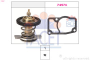 7.8607 Termostat, chladivo Made in Italy - OE Equivalent FACET