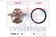 7.8667 Termostat, chladivo Made in Italy - OE Equivalent FACET