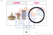 7.8689 Termostat, chladivo Made in Italy - OE Equivalent FACET