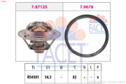 7.8713 Termostat, chladivo Made in Italy - OE Equivalent FACET