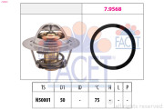 7.8721 FACET termostat chladenia 7.8721 FACET