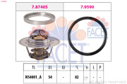 7.8740 Termostat, chladivo Made in Italy - OE Equivalent FACET