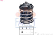 7.8762S Termostat, chladivo Made in Italy - OE Equivalent FACET