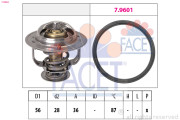 7.8828 FACET termostat chladenia 7.8828 FACET