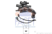 7.8865 Termostat, chladivo Made in Italy - OE Equivalent FACET